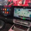 Mercedes-Benz CLA 250+ 2026 ditunjuk di M’sia — EV C174, jarak 792 km, pengecasan 320 kW, RM296k