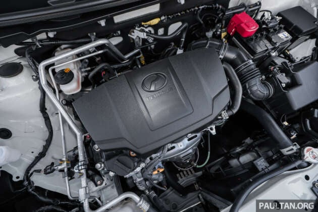 Perodua Traz 2026 buyer’s guide – everything you need to know about the RM76k B-segment SUV