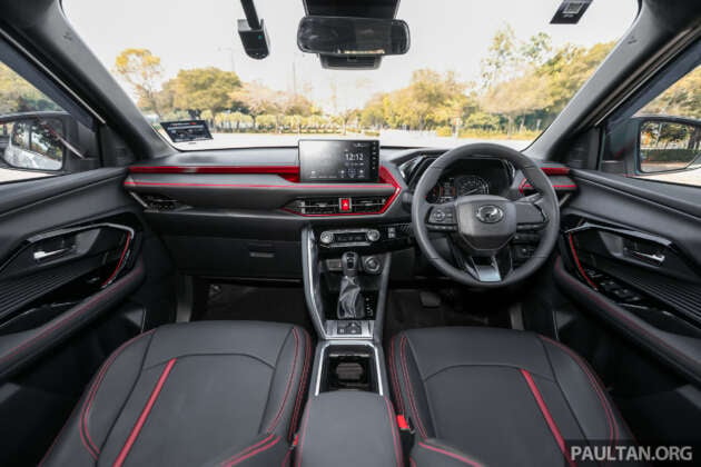Perodua Traz 2026 buyer’s guide – everything you need to know about the RM76k B-segment SUV