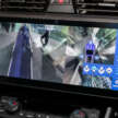 2026 Proton X70 MC3 launched – 1.5T 4-cyl engine; no more sunroof, Nappa leather; priced from RM99,800