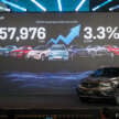 2026 Proton X70 MC3 launched – 1.5T 4-cyl engine; no more sunroof, Nappa leather; priced from RM99,800