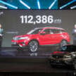 2026 Proton X70 MC3 launched – 1.5T 4-cyl engine; no more sunroof, Nappa leather; priced from RM99,800