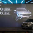 2026 Proton X70 MC3 launched – 1.5T 4-cyl engine; no more sunroof, Nappa leather; priced from RM99,800