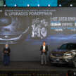 2026 Proton X70 MC3 launched – 1.5T 4-cyl engine; no more sunroof, Nappa leather; priced from RM99,800