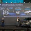 2026 Proton X70 MC3 launched – 1.5T 4-cyl engine; no more sunroof, Nappa leather; priced from RM99,800