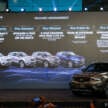 2026 Proton X70 MC3 launched – 1.5T 4-cyl engine; no more sunroof, Nappa leather; priced from RM99,800