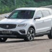 2026 Proton X70 MC3 launched – 1.5T 4-cyl engine; no more sunroof, Nappa leather; priced from RM99,800