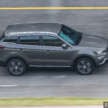 2026 Proton X70 MC3 launched – 1.5T 4-cyl engine; no more sunroof, Nappa leather; priced from RM99,800