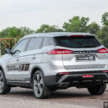 2026 Proton X70 MC3 launched – 1.5T 4-cyl engine; no more sunroof, Nappa leather; priced from RM99,800