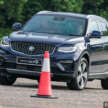 2026 Proton X70 MC3 launched – 1.5T 4-cyl engine; no more sunroof, Nappa leather; priced from RM99,800