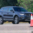 2026 Proton X70 MC3 launched – 1.5T 4-cyl engine; no more sunroof, Nappa leather; priced from RM99,800