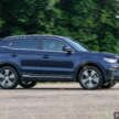 2026 Proton X70 MC3 launched – 1.5T 4-cyl engine; no more sunroof, Nappa leather; priced from RM99,800