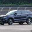 2026 Proton X70 MC3 launched – 1.5T 4-cyl engine; no more sunroof, Nappa leather; priced from RM99,800