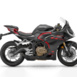 2026 QJMotor SRK450RR debuts in Malaysia – priced at RM25,888, four-cylinders, 76 hp, 39 Nm
