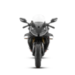 2026 QJMotor SRK450RR debuts in Malaysia – priced at RM25,888, four-cylinders, 76 hp, 39 Nm