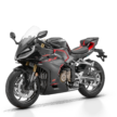 2026 QJMotor SRK450RR debuts in Malaysia – priced at RM25,888, four-cylinders, 76 hp, 39 Nm