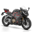 2026 QJMotor SRK450RR debuts in Malaysia – priced at RM25,888, four-cylinders, 76 hp, 39 Nm