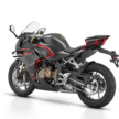 2026 QJMotor SRK450RR debuts in Malaysia – priced at RM25,888, four-cylinders, 76 hp, 39 Nm