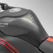 2026 QJMotor SRK450RR debuts in Malaysia – priced at RM25,888, four-cylinders, 76 hp, 39 Nm