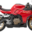 2026 QJMotor SRK450RR debuts in Malaysia – priced at RM25,888, four-cylinders, 76 hp, 39 Nm