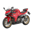 2026 QJMotor SRK450RR debuts in Malaysia – priced at RM25,888, four-cylinders, 76 hp, 39 Nm