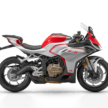 2026 QJMotor SRK450RR debuts in Malaysia – priced at RM25,888, four-cylinders, 76 hp, 39 Nm