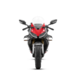 2026 QJMotor SRK450RR debuts in Malaysia – priced at RM25,888, four-cylinders, 76 hp, 39 Nm