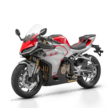 2026 QJMotor SRK450RR debuts in Malaysia – priced at RM25,888, four-cylinders, 76 hp, 39 Nm