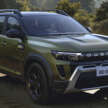 2026 Renault Duster – 2nd-gen B-SUV for India gets hybrid, petrol engines; South Africa, Gulf states next