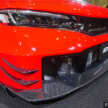 Honda Civic Type R ARTA GT didedahkan – hanya 20 unit, badan lebih lebar inspirasi jentera lumba GT500