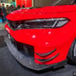 Honda Civic Type R ARTA GT shown at 2026 Tokyo Auto Salon – 20 units only, inspired by GT500 racer