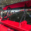 Honda Civic Type R ARTA GT shown at 2026 Tokyo Auto Salon – 20 units only, inspired by GT500 racer