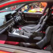 Honda Civic Type R ARTA GT didedahkan – hanya 20 unit, badan lebih lebar inspirasi jentera lumba GT500
