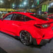 Honda Civic Type R ARTA GT didedahkan – hanya 20 unit, badan lebih lebar inspirasi jentera lumba GT500