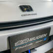 Mugen Prelude Spec III at Tokyo Auto Salon – carbon-fibre bodykit, sports exhaust for your Honda Prelude