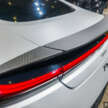 Mugen Prelude Spec III at Tokyo Auto Salon – carbon-fibre bodykit, sports exhaust for your Honda Prelude