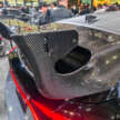 Toyota GR Yaris Morizo RR  didedah – hanya 200 unit, 8AT GR-DAT, diasas kereta lumba Nurburgring 24-Jam