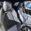 Toyota GR Yaris Morizo RR  didedah – hanya 200 unit, 8AT GR-DAT, diasas kereta lumba Nurburgring 24-Jam