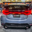 Toyota GR Yaris Morizo RR  didedah – hanya 200 unit, 8AT GR-DAT, diasas kereta lumba Nurburgring 24-Jam