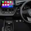 Toyota GR Corolla AT in Malaysia – 8-speed GR DAT, 0-100 km/h 5.3 secs, RM10k more than 6MT at RM379k