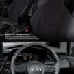 Toyota GR Corolla AT in Malaysia – 8-speed GR DAT, 0-100 km/h 5.3 secs, RM10k more than 6MT at RM379k