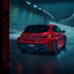 Toyota GR Corolla AT in Malaysia – 8-speed GR DAT, 0-100 km/h 5.3 secs, RM10k more than 6MT at RM379k
