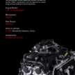 Toyota GR Corolla AT in Malaysia – 8-speed GR DAT, 0-100 km/h 5.3 secs, RM10k more than 6MT at RM379k