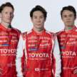 Toyota Gazoo Racing Europe becomes Toyota Racing; Gazoo Racing becomes rally, customer racing division