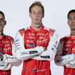 Toyota Gazoo Racing Europe becomes Toyota Racing; Gazoo Racing becomes rally, customer racing division