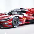 Toyota Gazoo Racing Europe becomes Toyota Racing; Gazoo Racing becomes rally, customer racing division