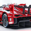 Toyota Gazoo Racing Europe becomes Toyota Racing; Gazoo Racing becomes rally, customer racing division