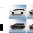 2026 Toyota Vellfire Hybrid launched in Malaysia – 250 PS, 5.7 l/100 km, Alphard-level kit, priced at RM550k