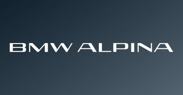 BMW Alpina officially launched as standalone brand