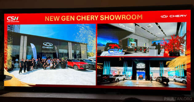Malaysia has never had more car brands: 98 fought for buyers in 2025, but 9 still took 90% of sales